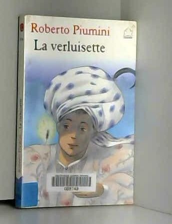 LA VERLUISETTE book