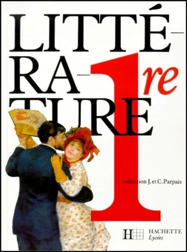 Product Image: Litterature 1re