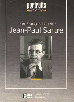 Jean-Paul Sartre Books