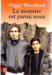 Le Monstre est parmi nous book