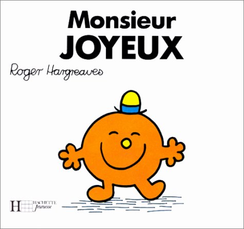 Monsieur Joyeux (Collection bonhomme) Novels & Short Stories