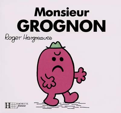 Product Image: Monsieur Grognon
