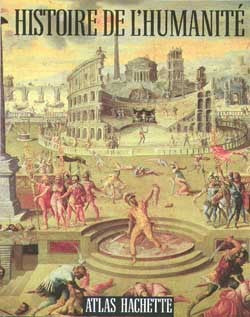 Product Image: Histoire de l'humanité