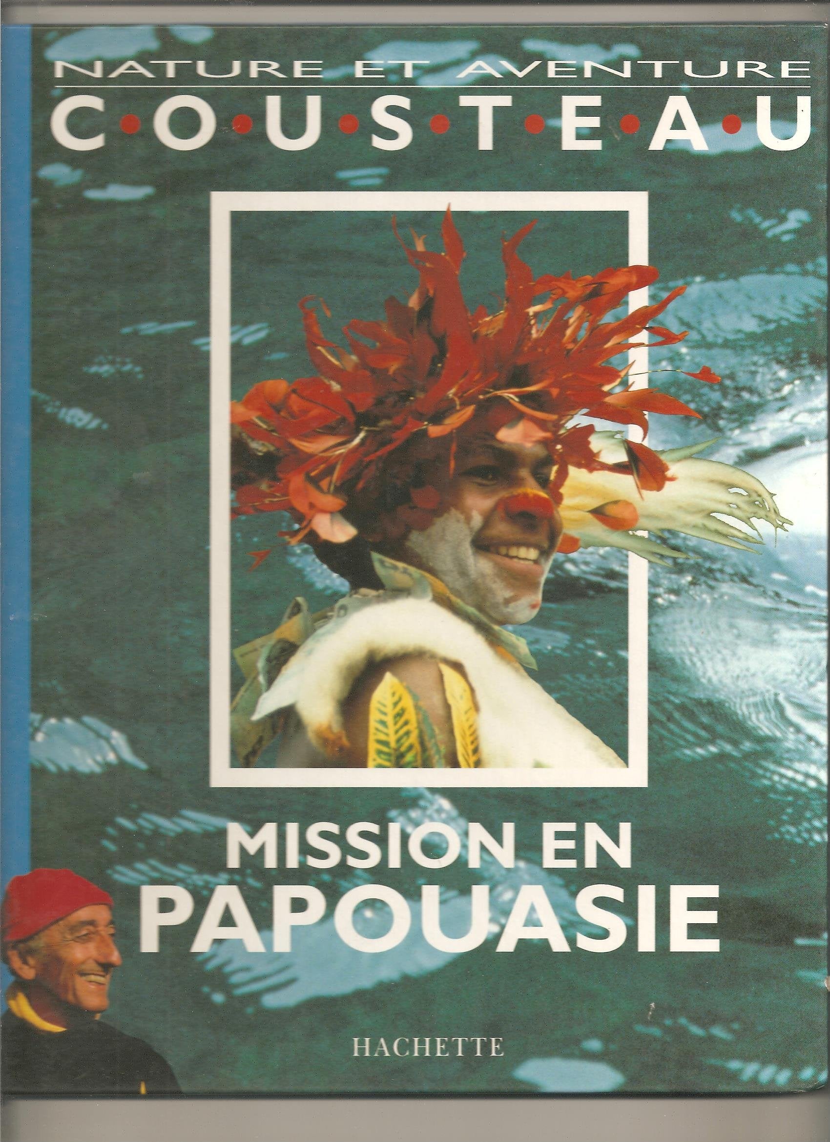 Les secrets de la Papouasie: Nouvelle-Guinée book