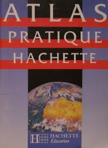Atlas pratique Books