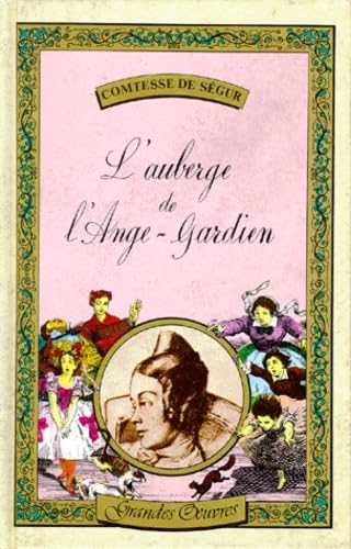 L'Auberge de l'Ange-gardien. Le Général Dourakine book