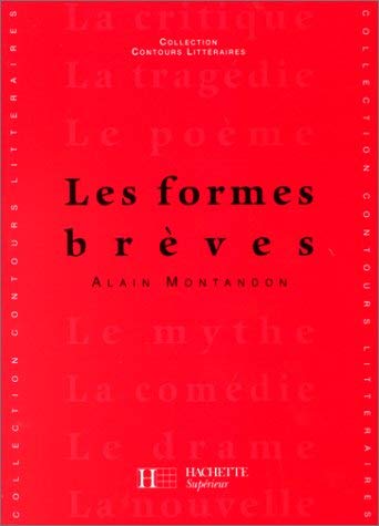 Les Formes Breves Learning & Reference