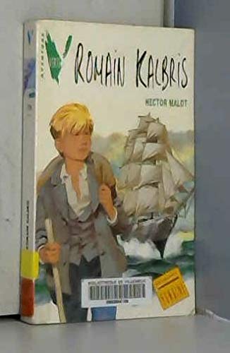 Product Image: Romain Kalbris