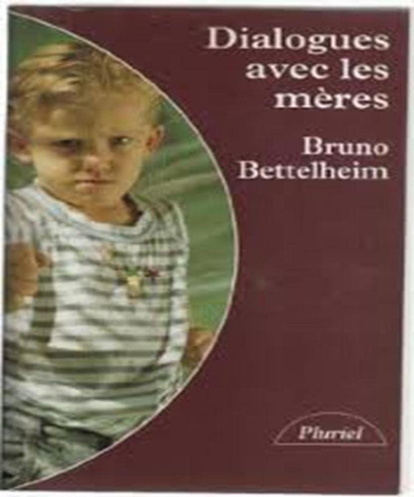 Product Image: Dialogues avec les mères