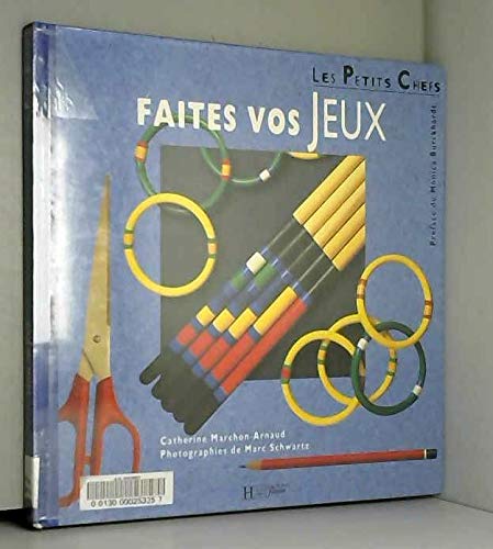 Product Image: Faites vos jeux