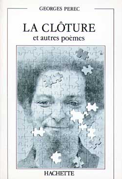 La Clôture : et autres poèmes book