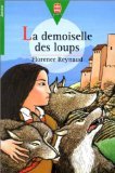 La demoiselle des loups Books