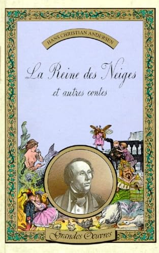 La Reine Des Neiges Et Autres Contes Books