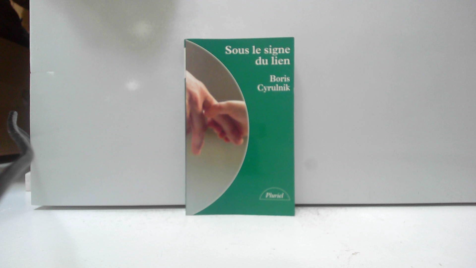 Sous le signe du lien: Une histoire naturelle de l'attachement Books