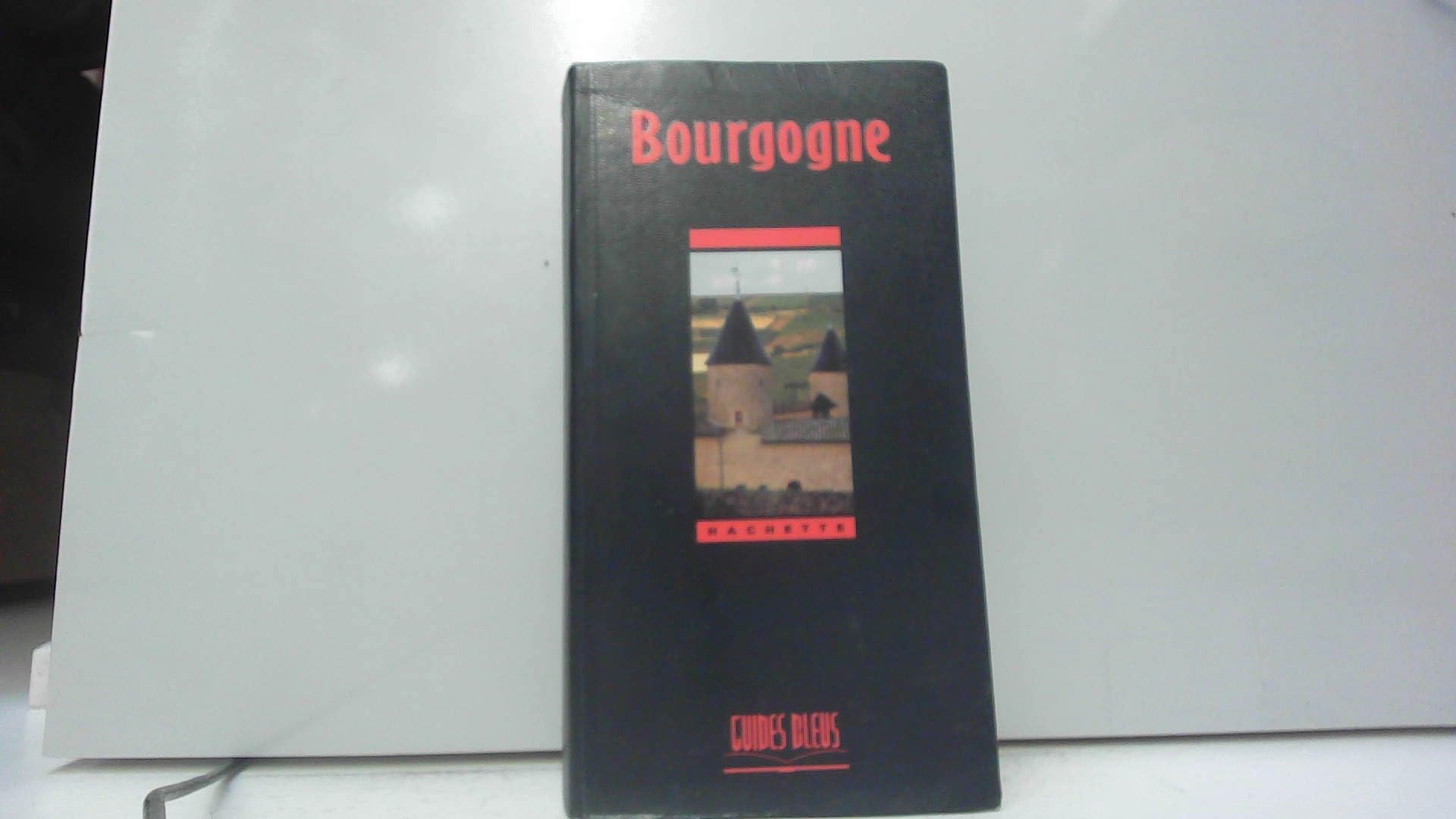 Bourgogne Books