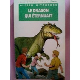 Le dragon qui éternuait Books