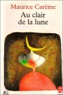 Product Image: Au clair de la lune