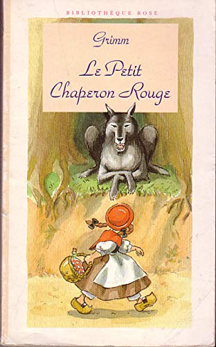 Le Petit Chaperon Rouge. Raiponce. La lumière bleue book
