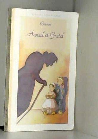 Hansel et Gretel. Les trois cheveux d'or du diable Books