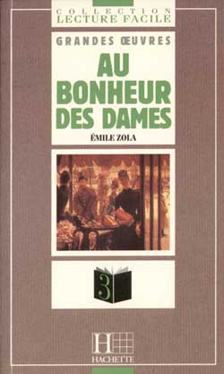 Au bonheur des dames : niveau 3 Learning & Reference