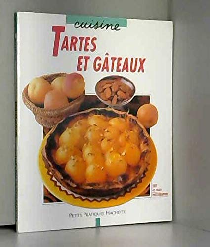 Product Image: Tartes et gâteaux