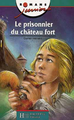 Le prisonnier du château fort Books