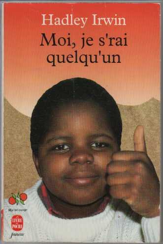 Product Image: Moi, je s'rai quelqu'un