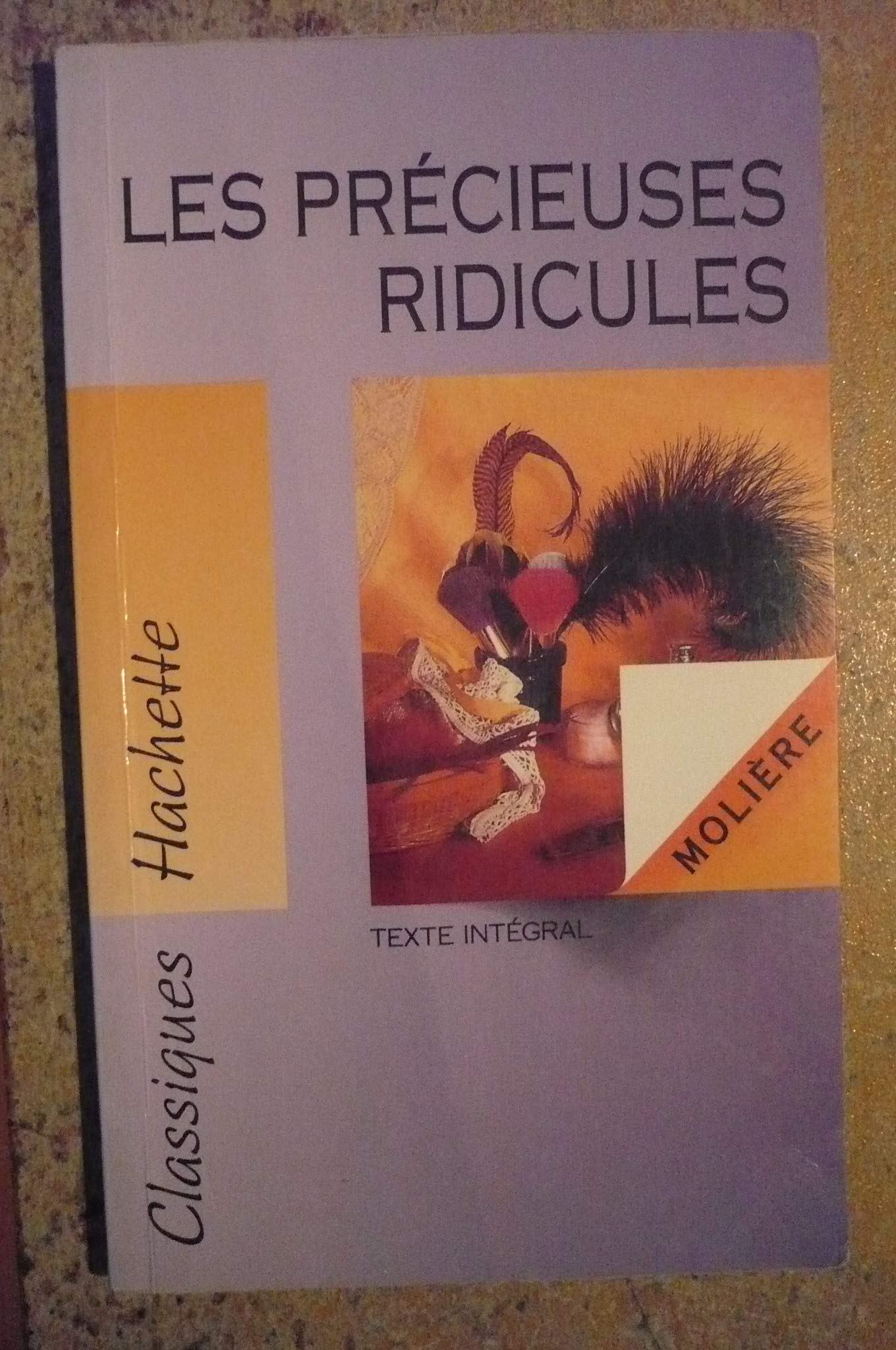Les précieuses ridicules Books