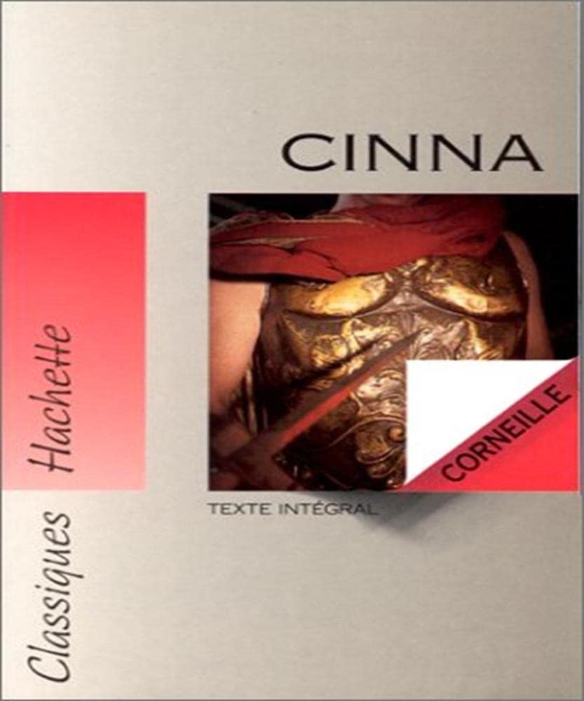 Cinna Books