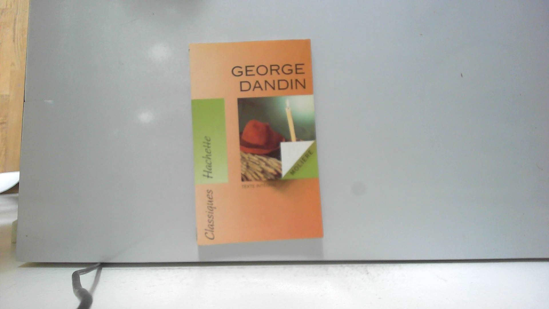George Dandin Books