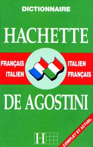 Mini dictionnaire français-italien, italien-français Books