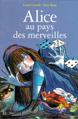 Alice au pays des merveilles Books