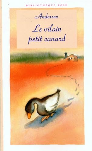 Le Vilain petit canard. Le Porcher book