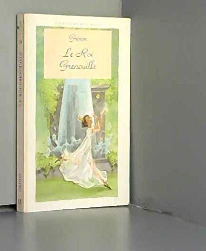 Le Roi Grenouille ou Henri-le-Ferré. Les souliers usés au bal. Demoiselle Méline book