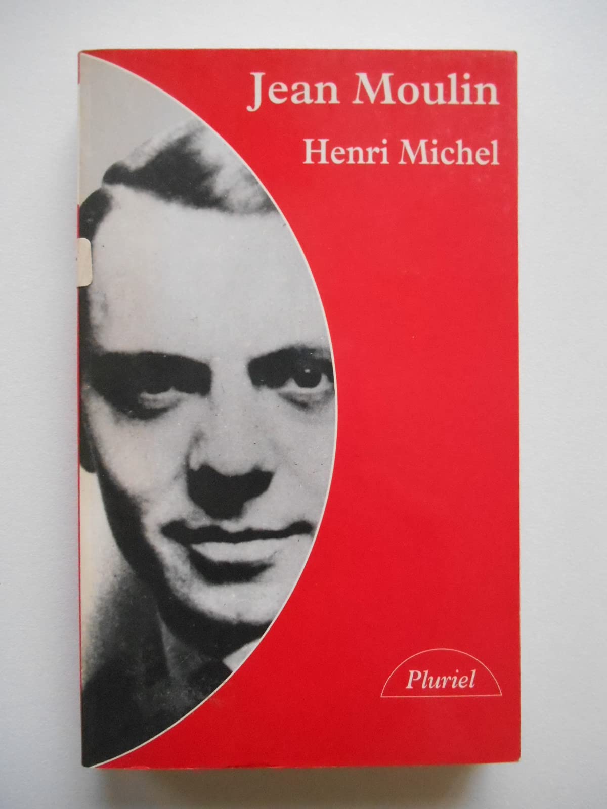 Jean Moulin, l'unificateur book