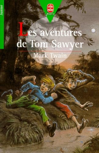 Product Image: Les Aventures de Tom Sawyer
