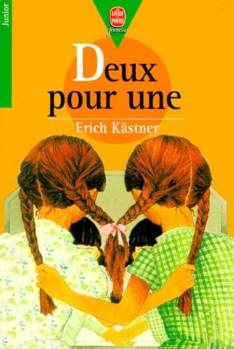 Product Image: Deux Pour Une