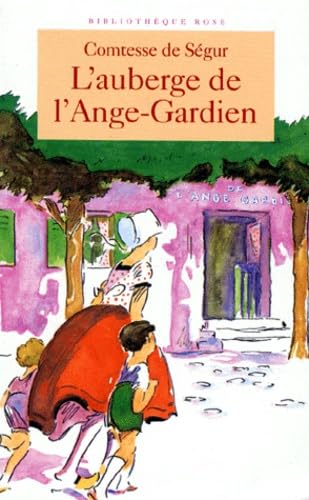 Product Image: L'Auberge de l'ange gardien