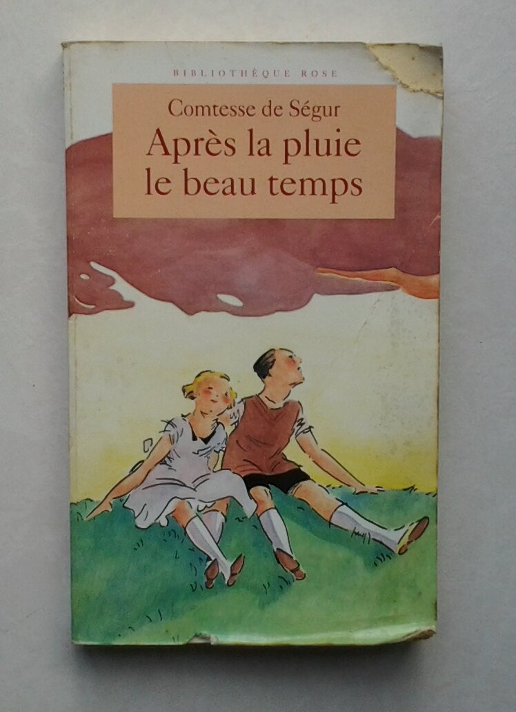 Product Image: Après la pluie le beau temps