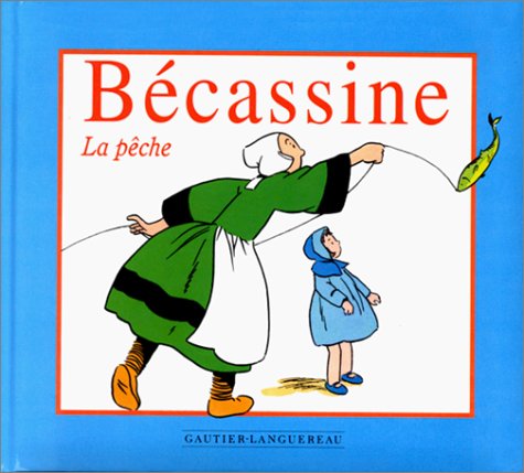 La pêche Books