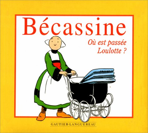 Où est passée Loulotte ? Books