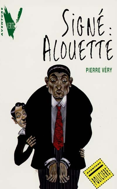 Product Image: Signé Alouette