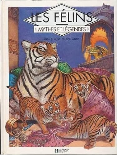 Product Image: Les félins