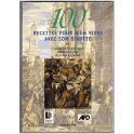100 recettes pour bien vivre avec son diabète Books