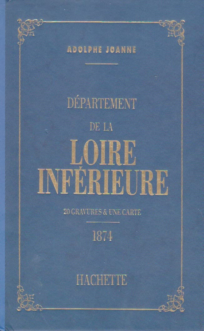 Géographie du département de la Loire-Inférieure book