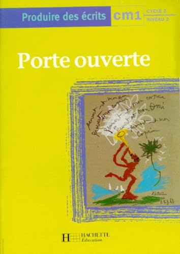 Produire des écrits, CM1: Cycle 3, niveau 2 Books
