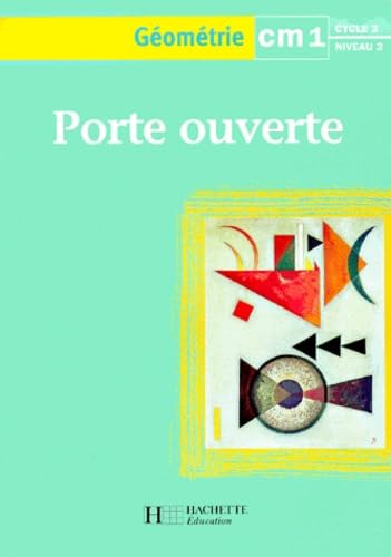 Géométrie CM1 book