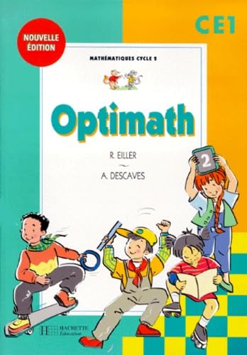 Mathématiques CE1 cycle 2 : francs euros. Fichier élève book