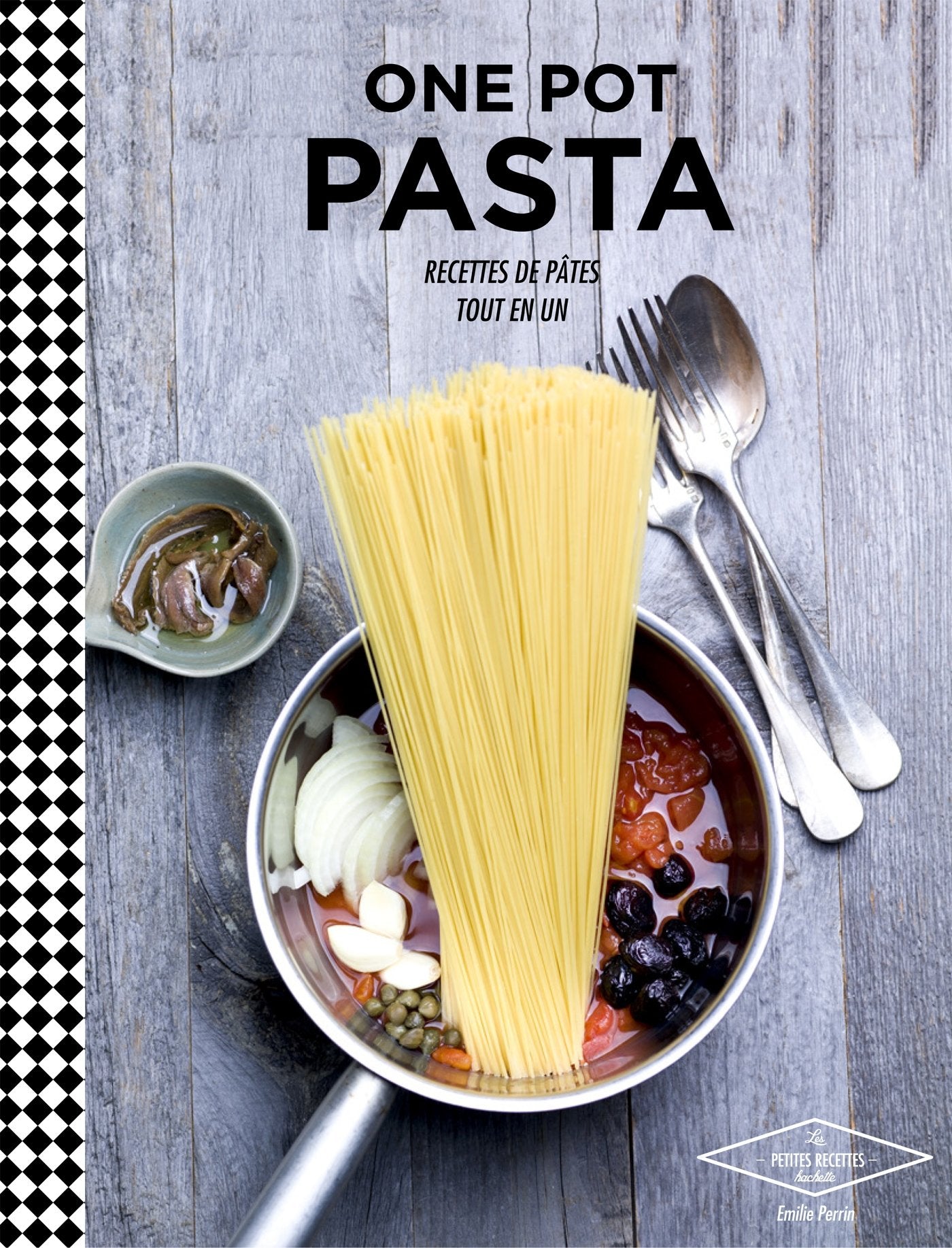 One pot pasta: Recettes de pâtes tout en un Leisure, Home & Garden
