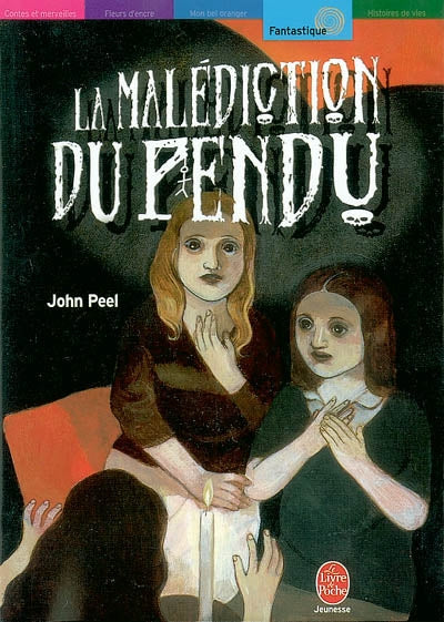 Product Image: La malédiction du pendu
